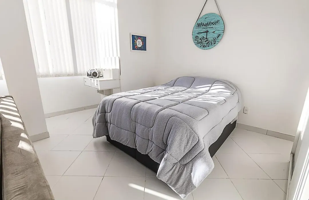 Apartamento confortável em Copacabana-1